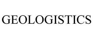 GEOLOGISTICS