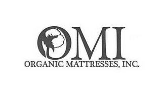 OMI/ORGANIC MATTRESSES, INC.