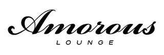 AMOROUS LOUNGE