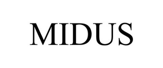 MIDUS