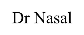 DR NASAL