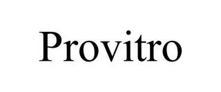 PROVITRO