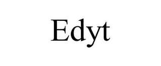 EDYT