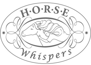 H·O·R·S·E WHISPERS