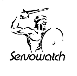 SERVOWATCH