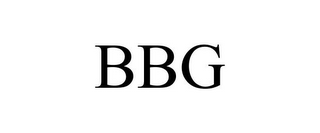 BBG