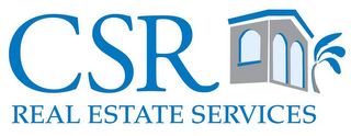 CSR REAL ESTATE SERVICES