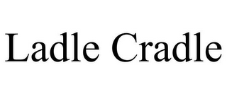 LADLE CRADLE