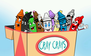 CRAY CRAYS