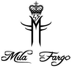 MILA FARGO MFF