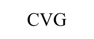 CVG