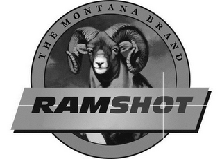 RAMSHOT THE MONTANA BRAND
