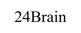 24BRAIN