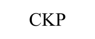 CKP