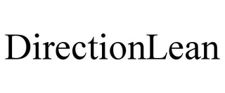 DIRECTIONLEAN