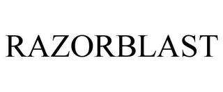 RAZORBLAST