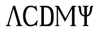 ACDMY