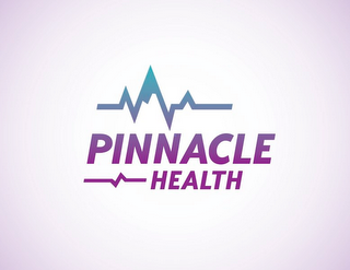 PINNACLE HEALTH