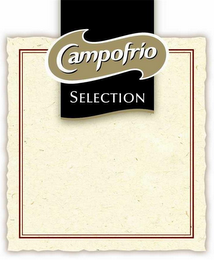 CAMPOFRIO SELECTION