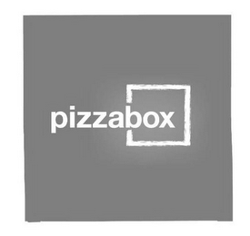 PIZZABOX