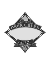 DEER CREEK SELECT 9 MONTH