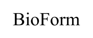 BIOFORM