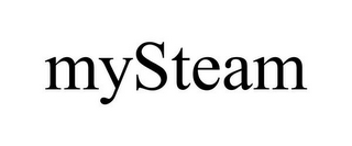 MYSTEAM