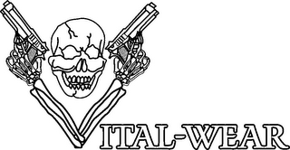 VITAL-WEAR
