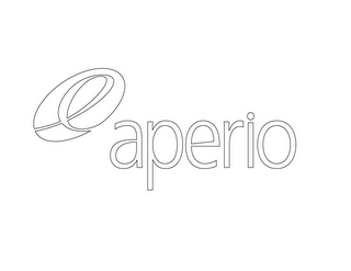 APERIO