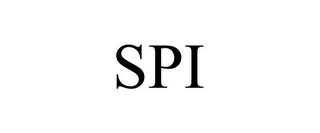 SPI