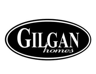 GILGAN HOMES