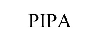 PIPA