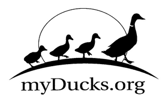 MYDUCKS.ORG