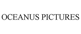OCEANUS PICTURES