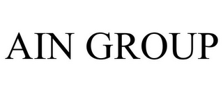 AIN GROUP