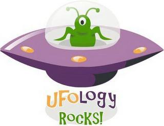 UFOLOGY ROCKS!