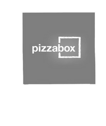 PIZZABOX