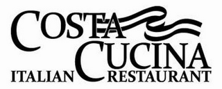COSTA CUCINA ITALIAN RESTAURANT