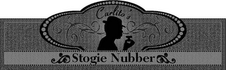 CARLITO'S STOGIE NUBBER