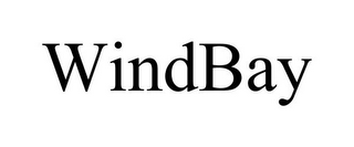 WINDBAY
