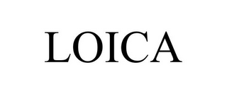 LOICA