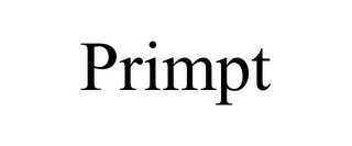 PRIMPT