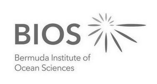 BIOS BERMUDA INSTITUTE OF OCEAN SCIENCES& DESIGN