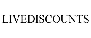 LIVEDISCOUNTS