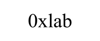 0XLAB