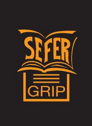 SEFER GRIP