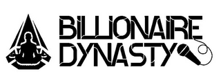 BILLIONAIRE DYNASTY