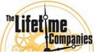 THE LIFETIME COMPANIES