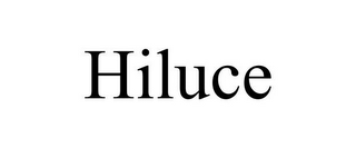 HILUCE