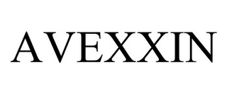 AVEXXIN